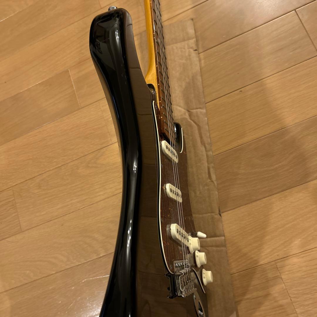 Bacchus エレキギター UNIVERSE SERIES BST中古品