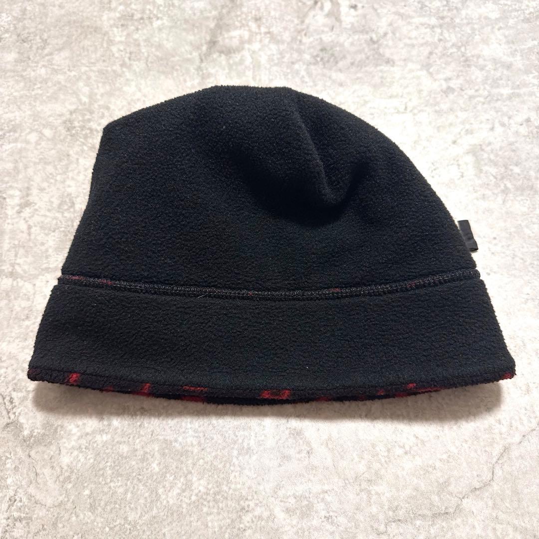 94年製 Patagonia パタゴニア フリースキャップ ビーニー ネイティブ