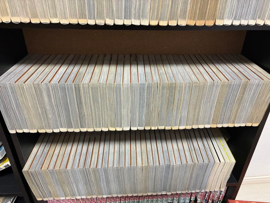 名探偵コナン　1〜107巻　全巻セット　＋関連本4冊