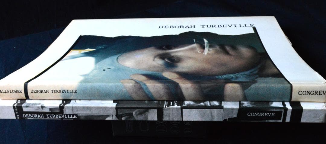 Deborah Turbeville: Wallflowerデボラ・ターバヴィル