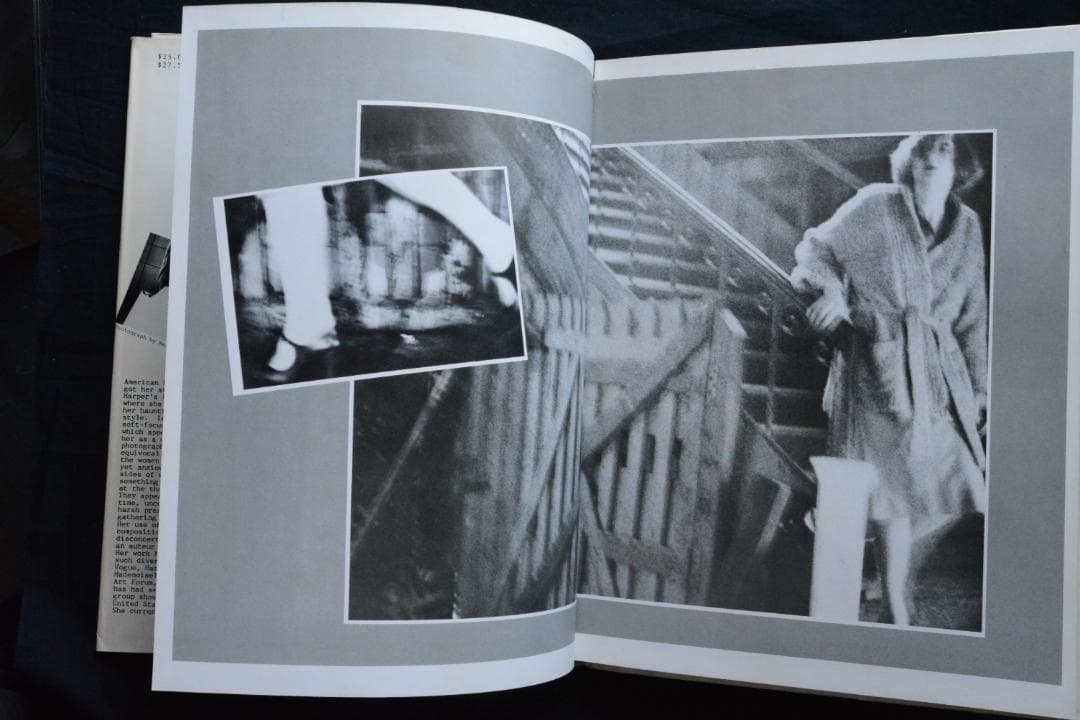 Deborah Turbeville: Wallflowerデボラ・ターバヴィル