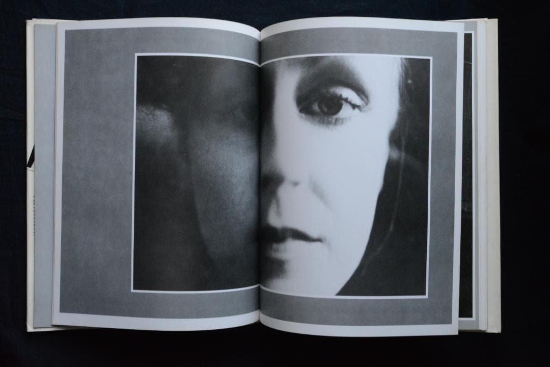Deborah Turbeville: Wallflowerデボラ・ターバヴィル