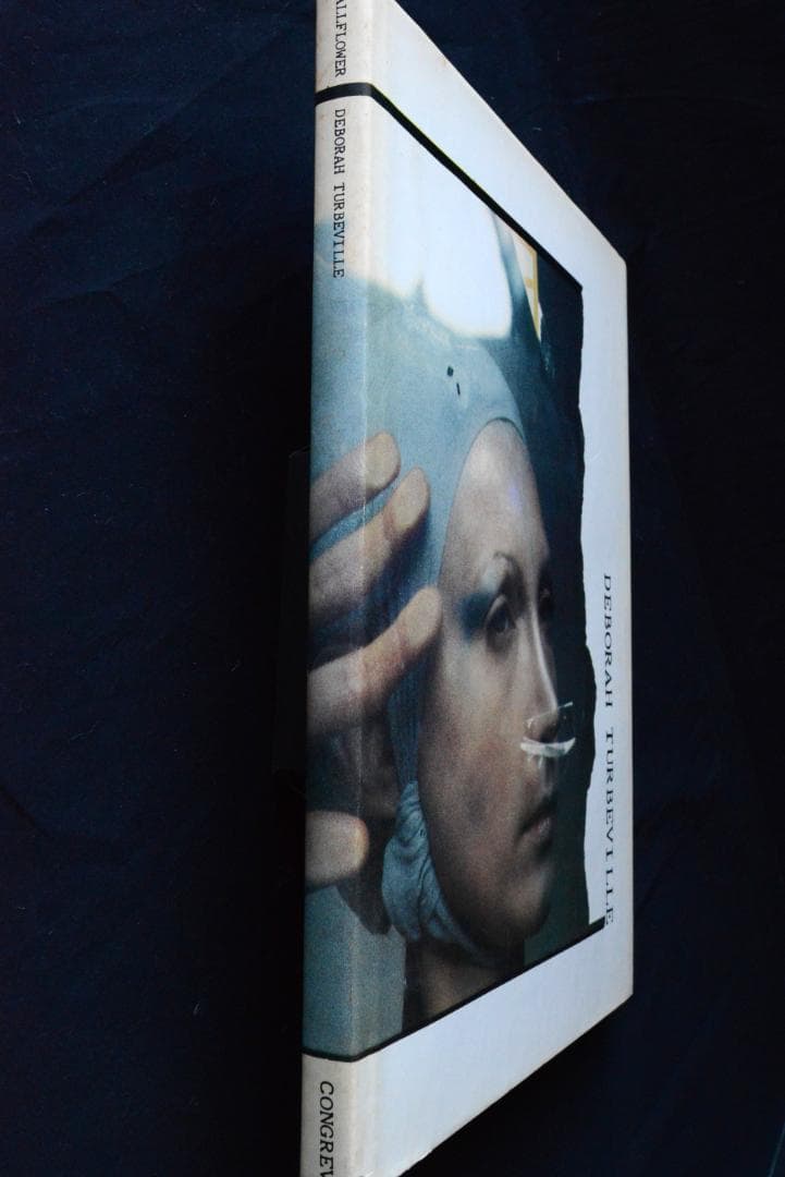 Deborah Turbeville: Wallflowerデボラ・ターバヴィル