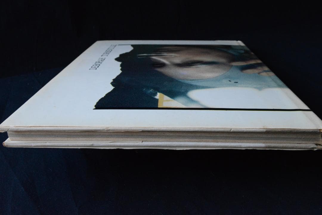 Deborah Turbeville: Wallflowerデボラ・ターバヴィル