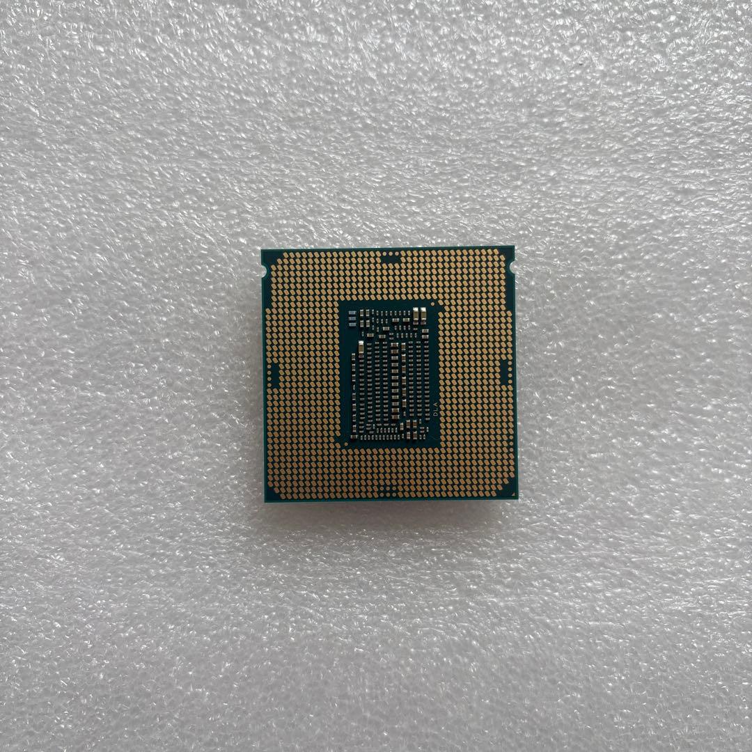 CPU CPU i7-9700K