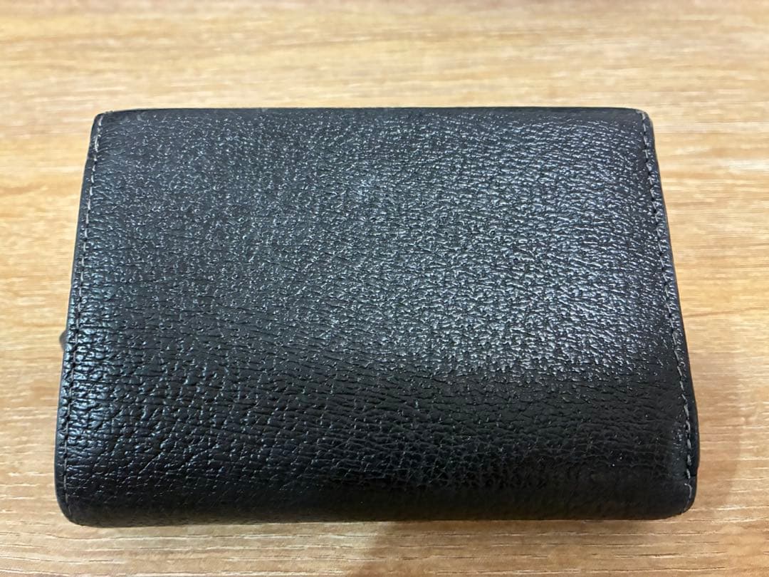 Vivienne ヴィヴィアンウエストウッド　三つ折り　財布