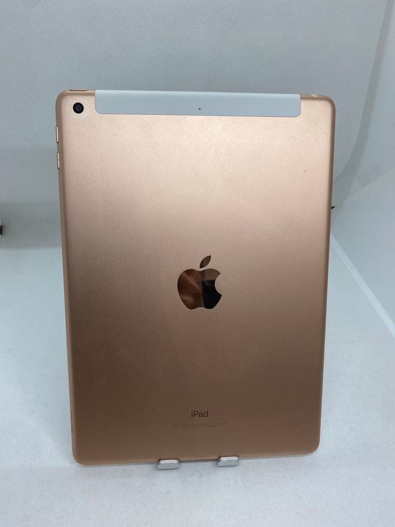 iPad 第6世代 128GB Wi-Fi + Cellular. 27107