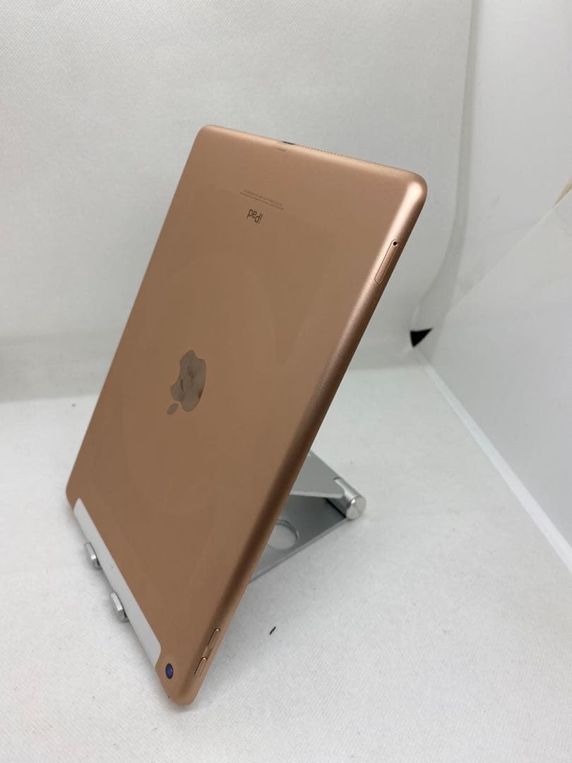 iPad 第6世代 128GB Wi-Fi + Cellular. 27107
