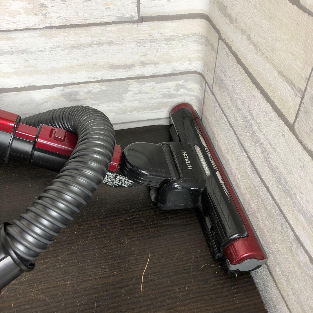 HITACHI CV-SA700 サイクロン式掃除機