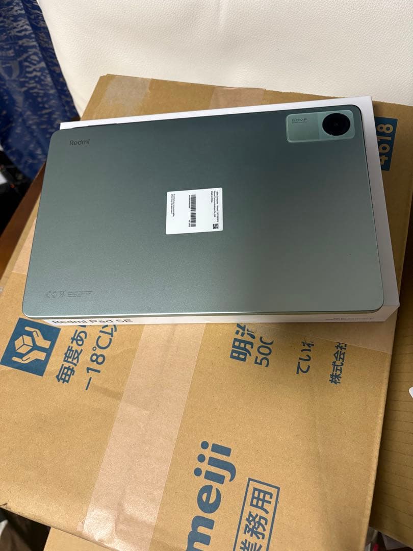 REDMI ｐａｄ　SE超美品