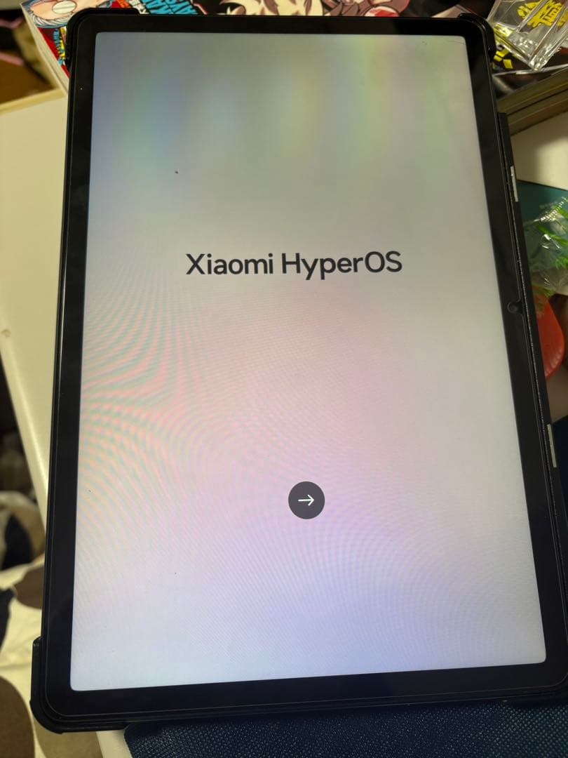 REDMI ｐａｄ　SE超美品