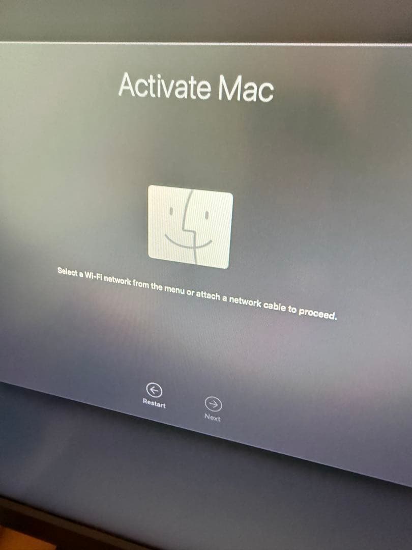 Apple Macmini M1 メモリ16GB