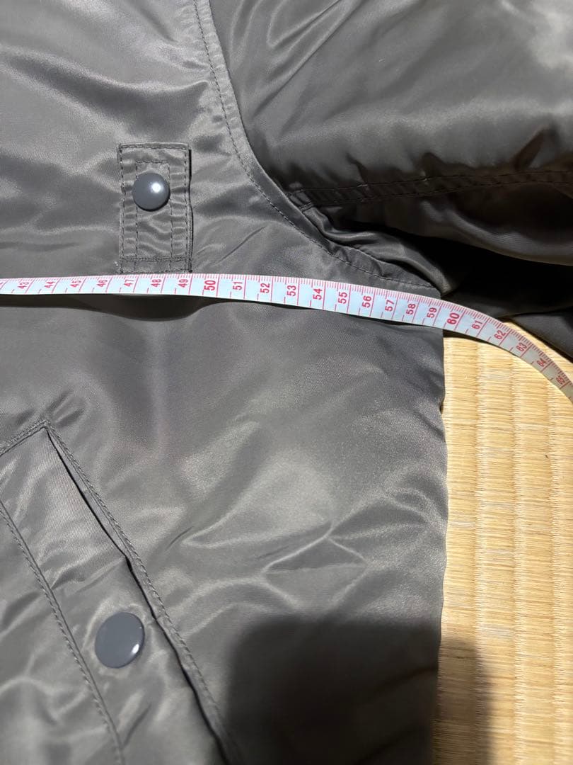 ジャケット・アウター Alpha Industries TA1727-048 MA-1