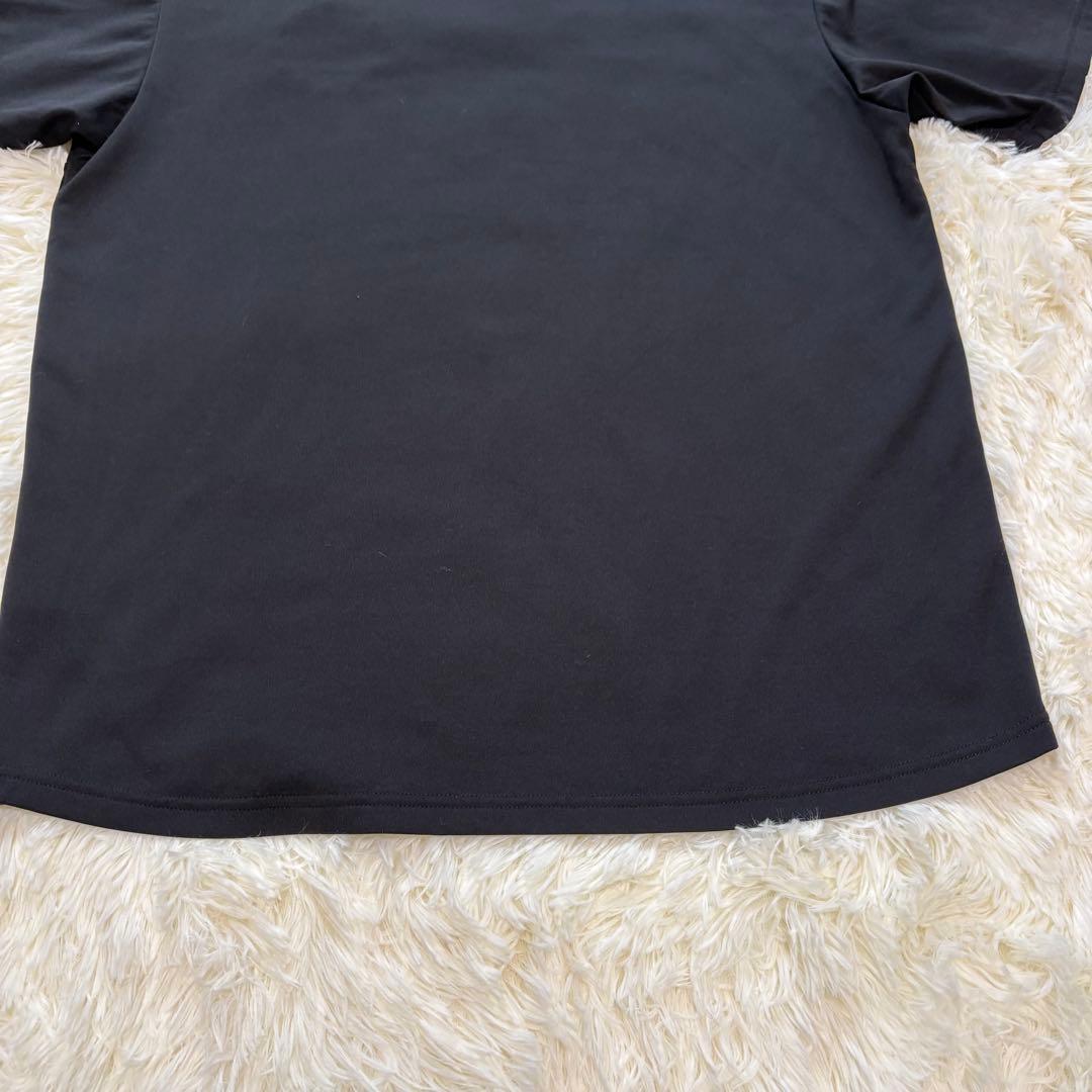 ♡極美品♡ F.C.Real Bristol プレマッチトップ　L　ゲームシャツ