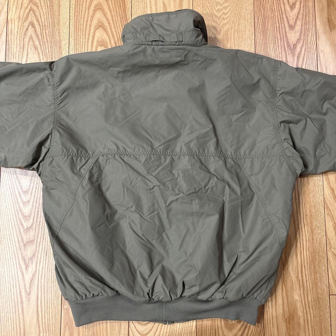 00s Patagonia パタゴニア シェルドシンチラジャケット