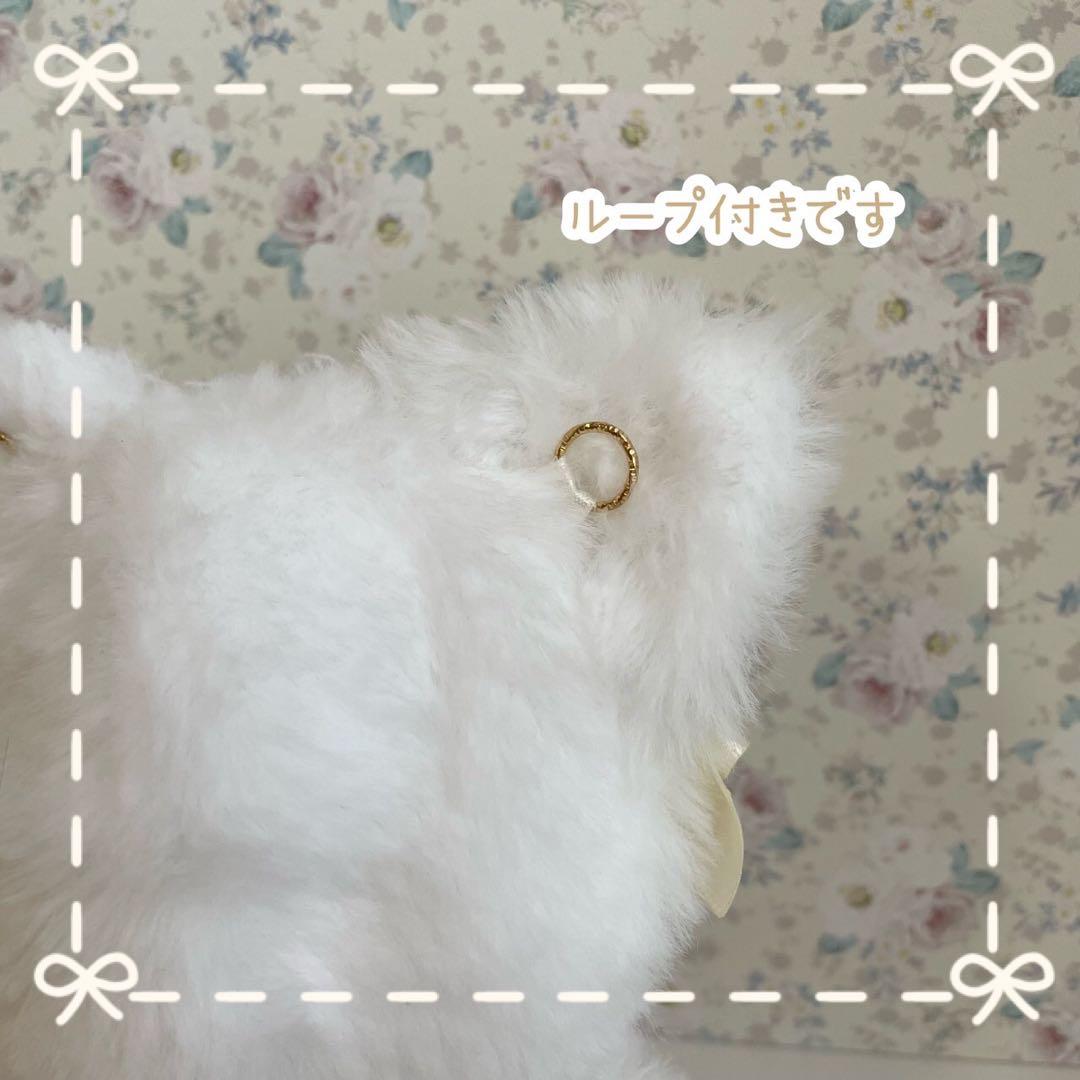 持てるよくまさん.12〜14cm/キャメル❤︎おすわりぬい服 着ぐるみ ちびぐるみ