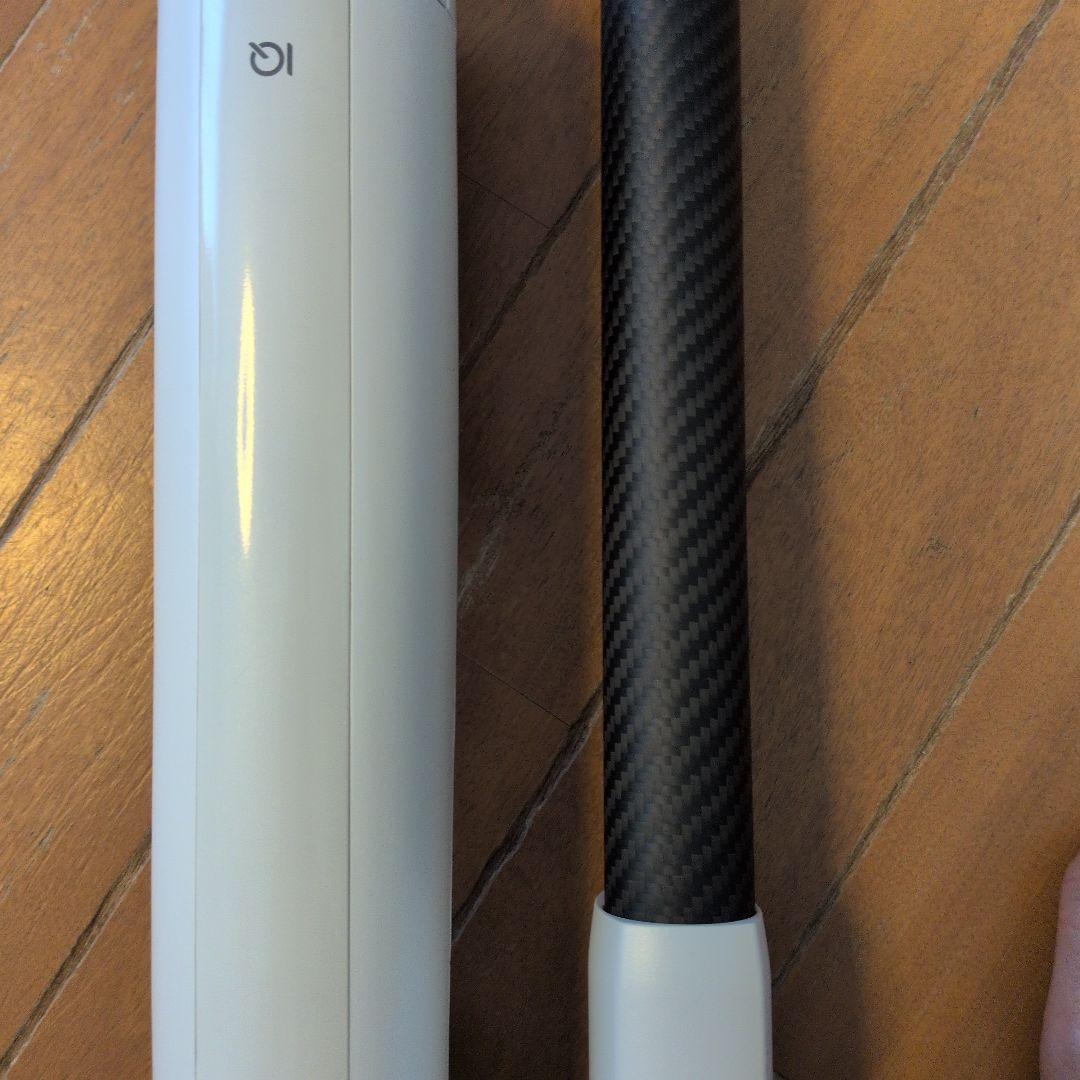 ★本日限定値引き中古美品 大人気Sharkコードレスクリーナー LC400JWH