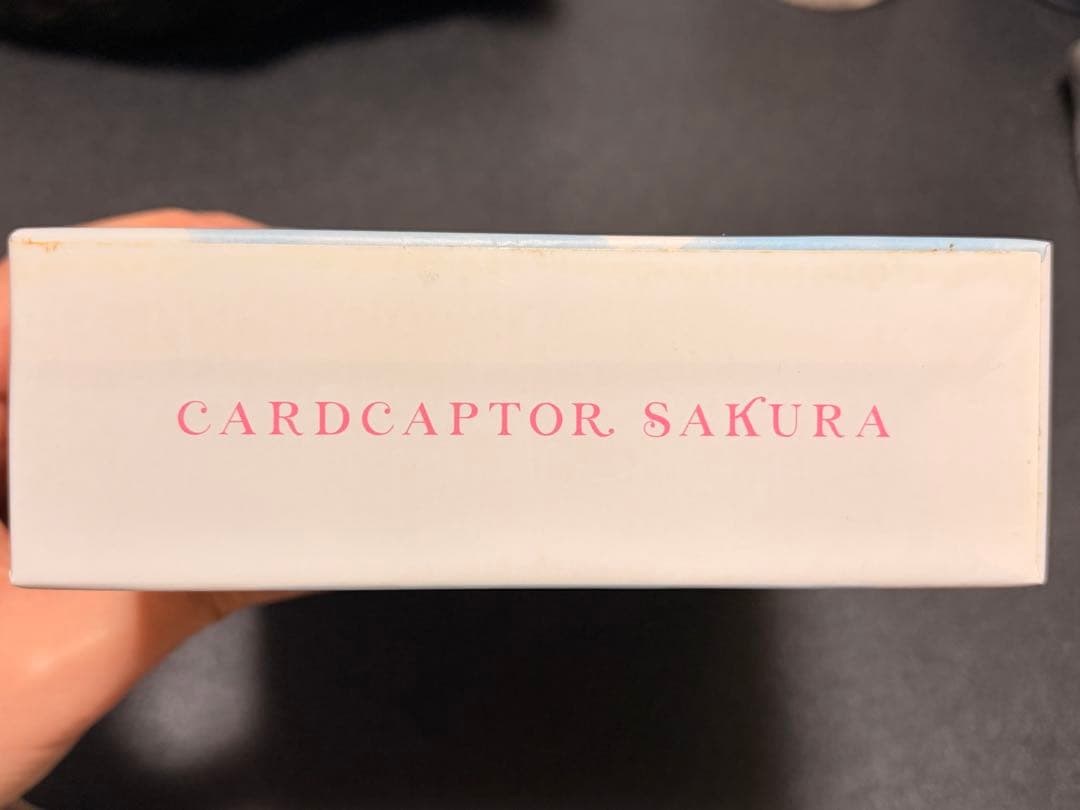 カードキャプターさくら DVD BOX 初回仕様版 全70話 11枚組 帯付き