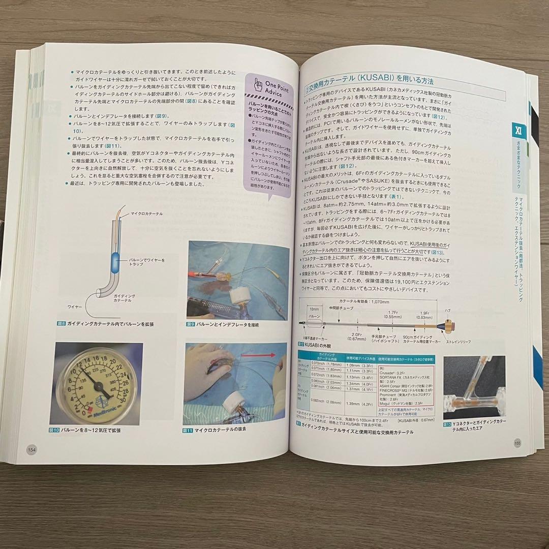 心臓カテーテル検査とPCI 改訂第2版