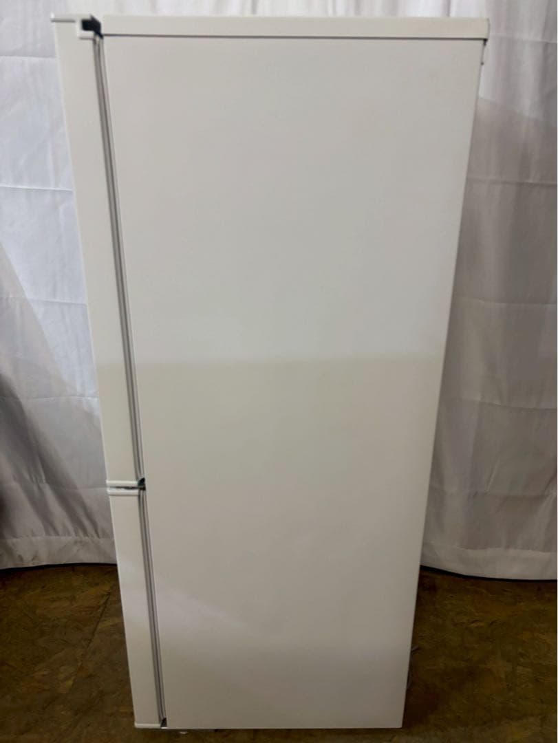 ニトリ 2ドア冷蔵庫 NTR-140WH 2022年製 140L 右開き