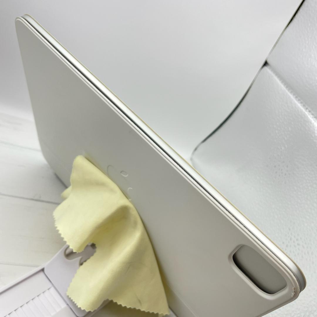 動作確認済み【純正品】MagicKeyboard Pro11 M4 M5対応