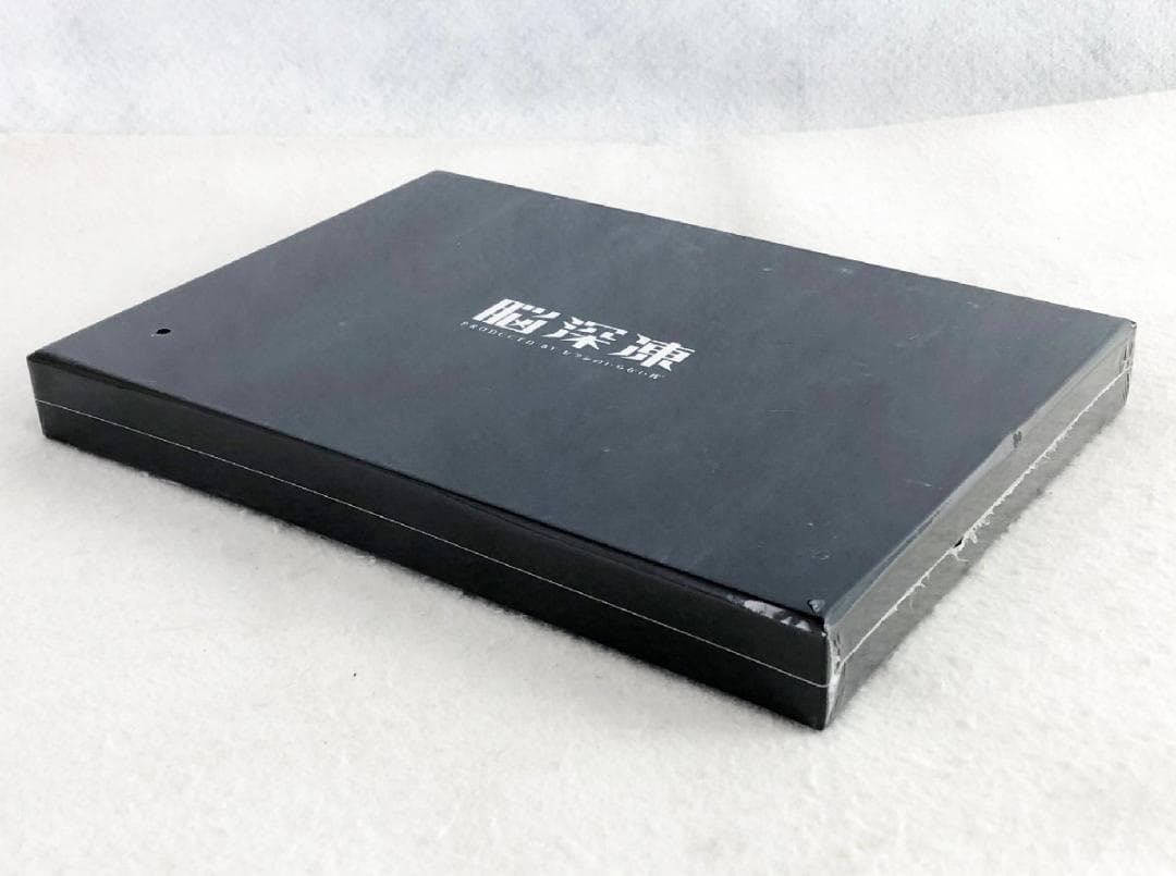 【新品】脳深凍 -Produce by ヒツジのいらない枕-