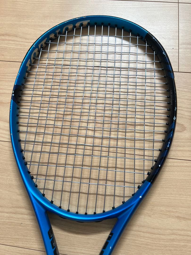 DUNLOP FX500 G2 2本セット