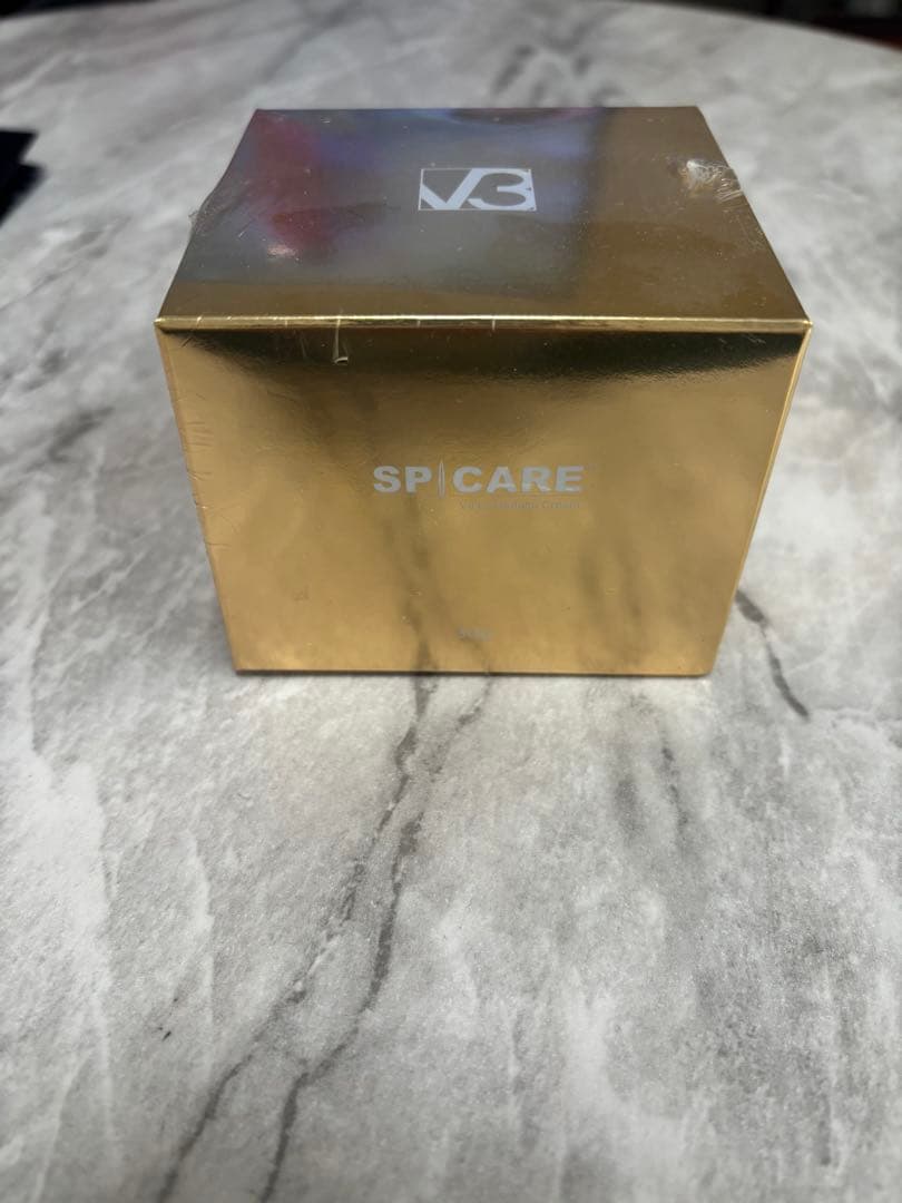 SPICARE V3 リキッドファンデーションセット