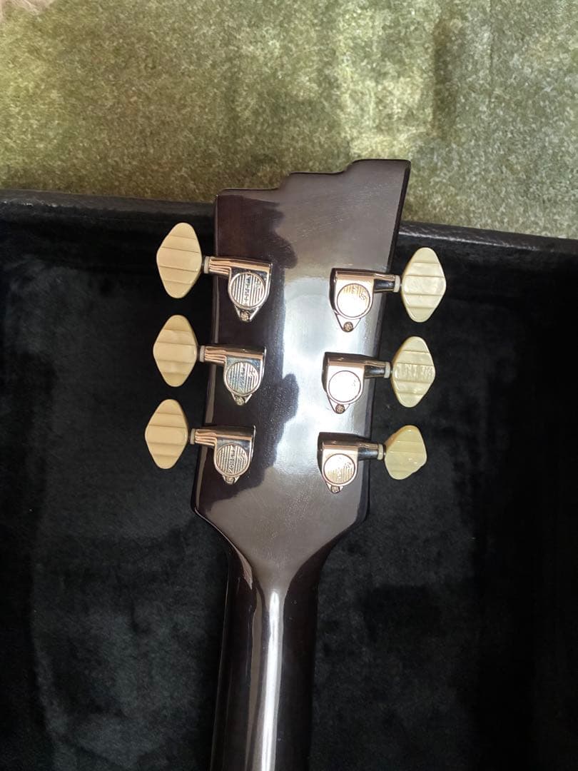 ギター Duesenberg Starplayer TV SurfGreen