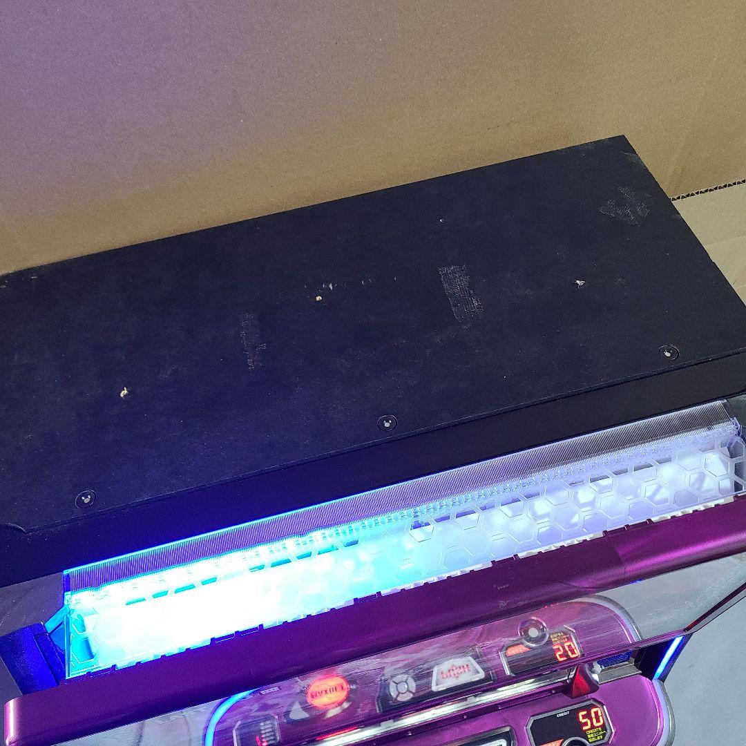 家庭用改造済み パチスロ実機 Lデビルメイクライ5 ST XA 送料込み
