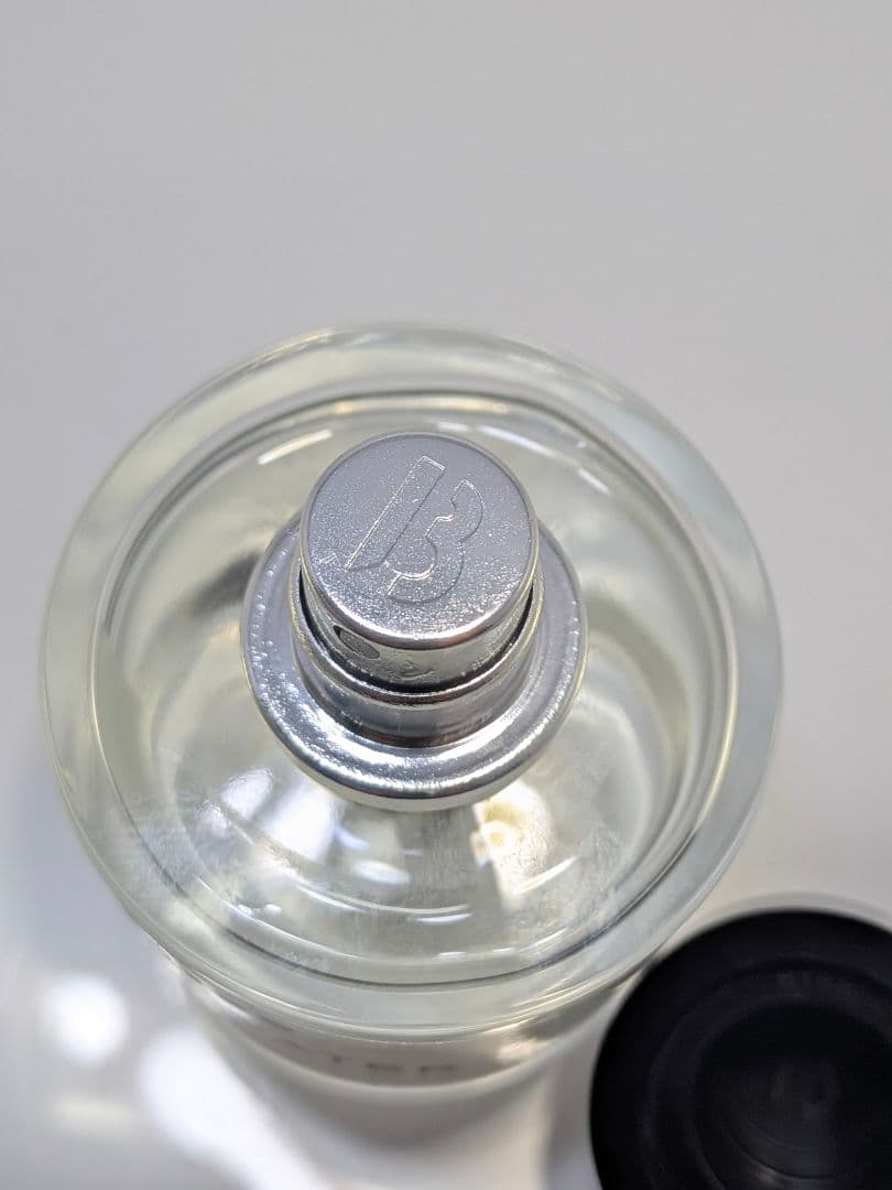 未使用に近いBYREDO ジプシーウォーター50mlEDPオードパルファン箱付き