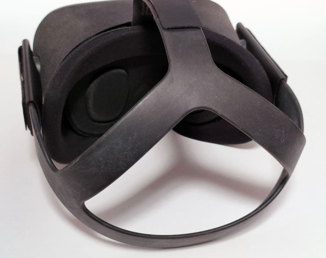  Quest 初代 VRヘッドセット