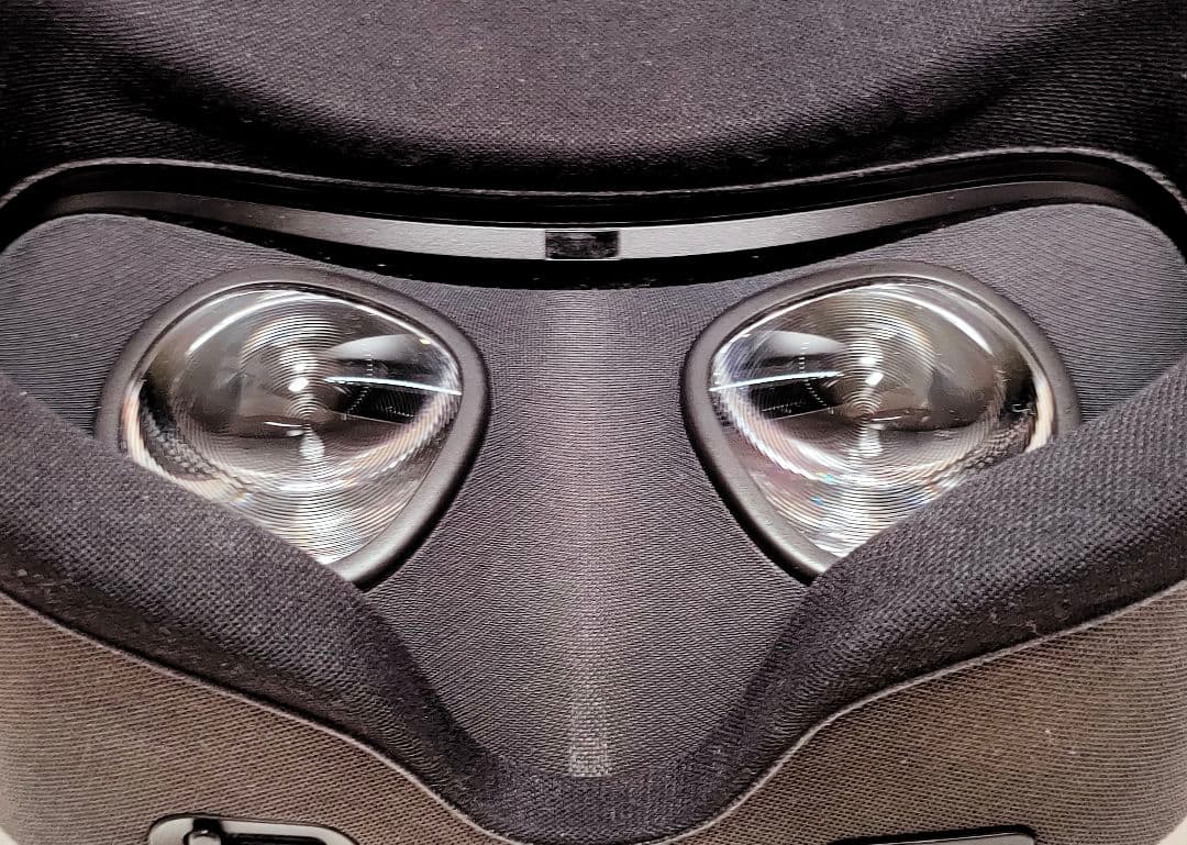  Quest 初代 VRヘッドセット