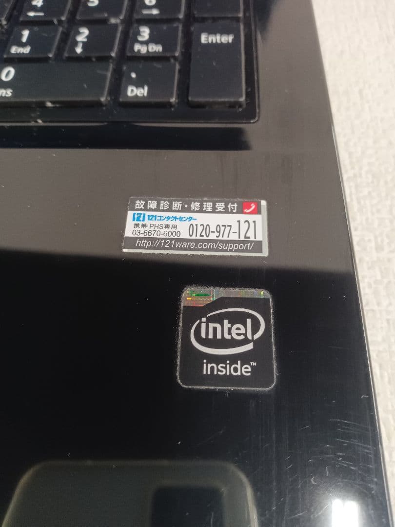 Λ NEC LAVIE PC-NS150BAR ストレージ無 8GB
