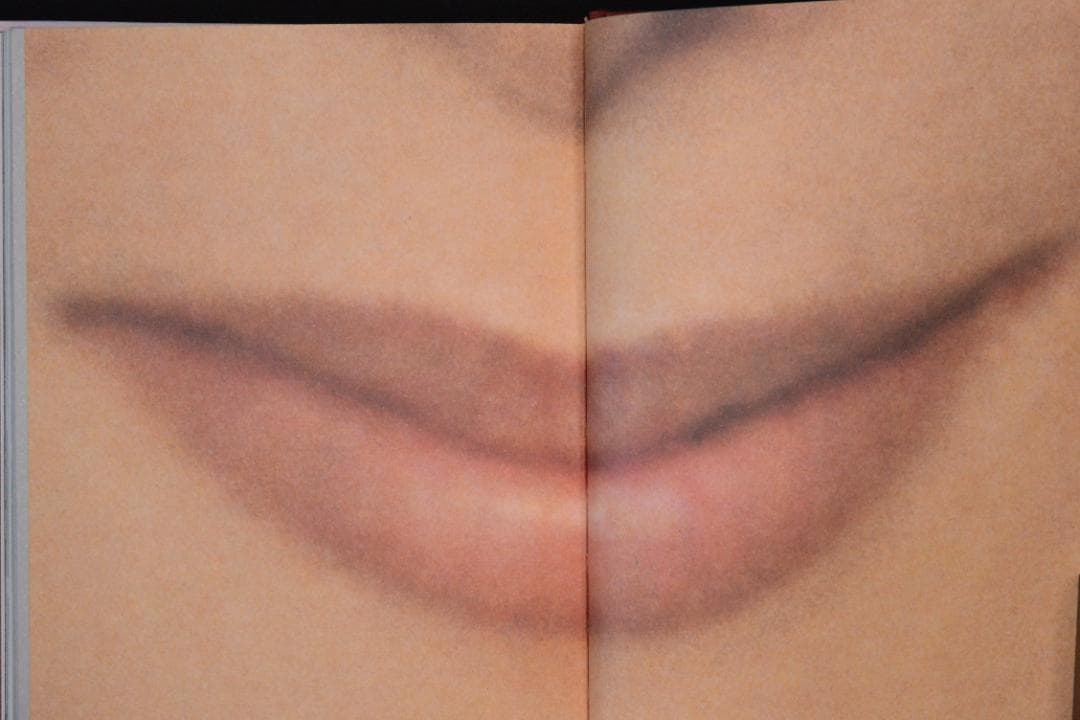 【Sophie Calle: Double Game】Sophie Calle