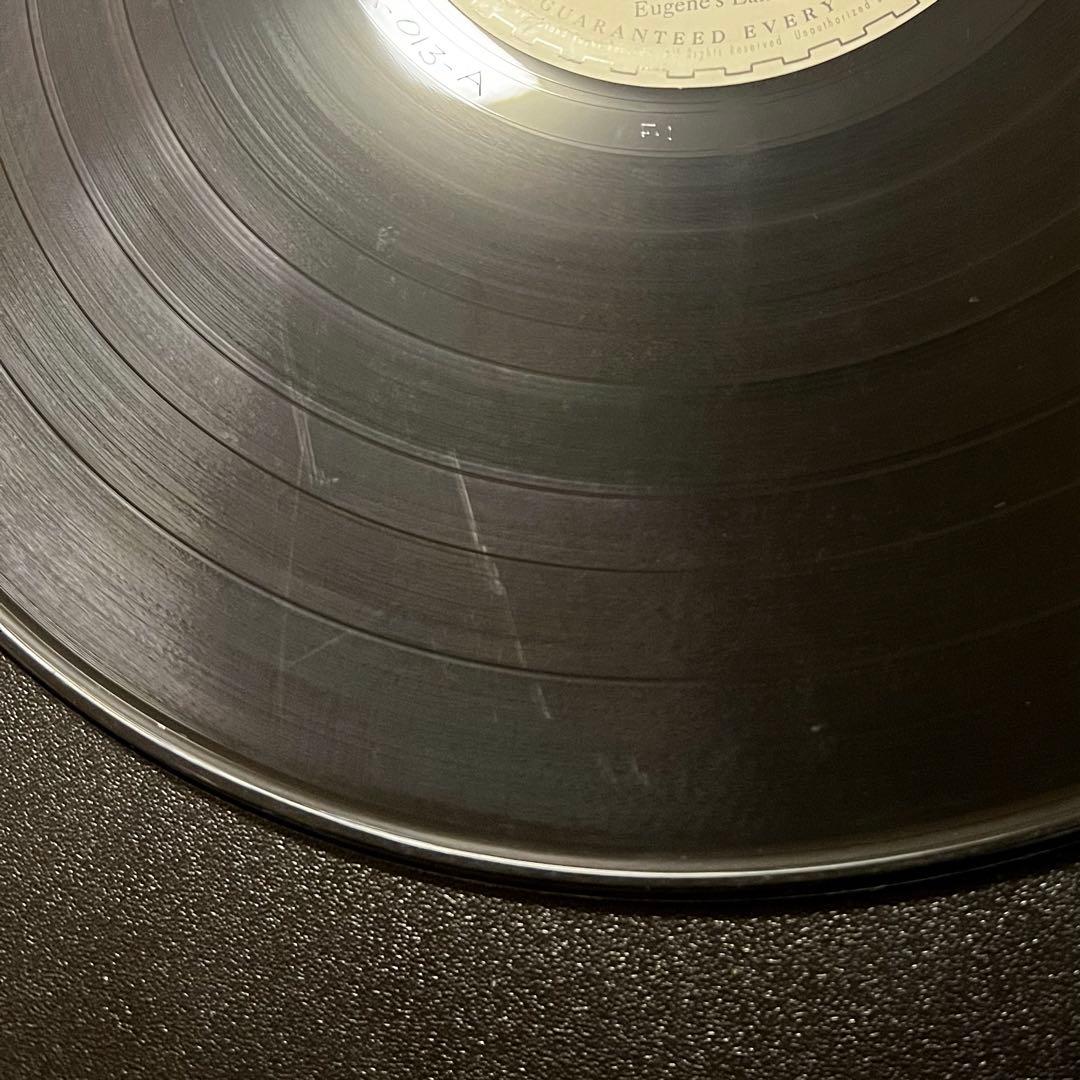 洋楽 Beastie Boys The In Sound From Way Out!