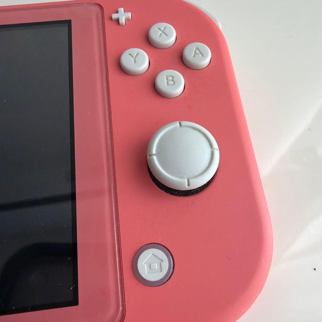 ニンテンドー Switch本体 Switch lite