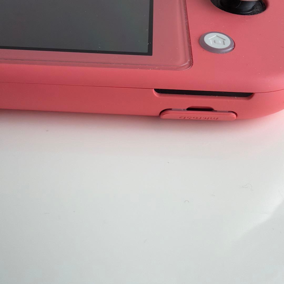 ニンテンドー Switch本体 Switch lite