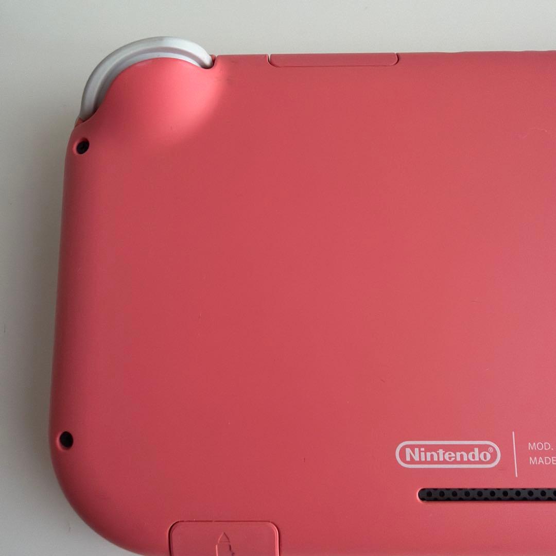 ニンテンドー Switch本体 Switch lite