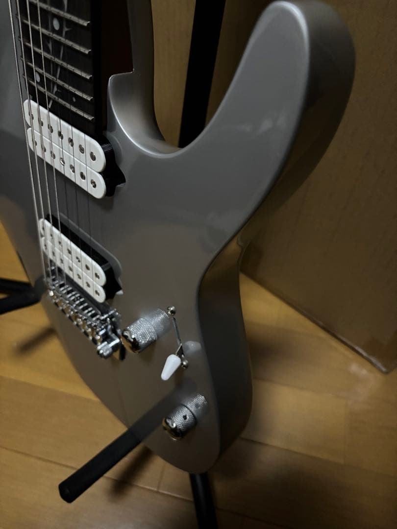 Ibanez エレキギター TOD70 [Tim Henson Model]
