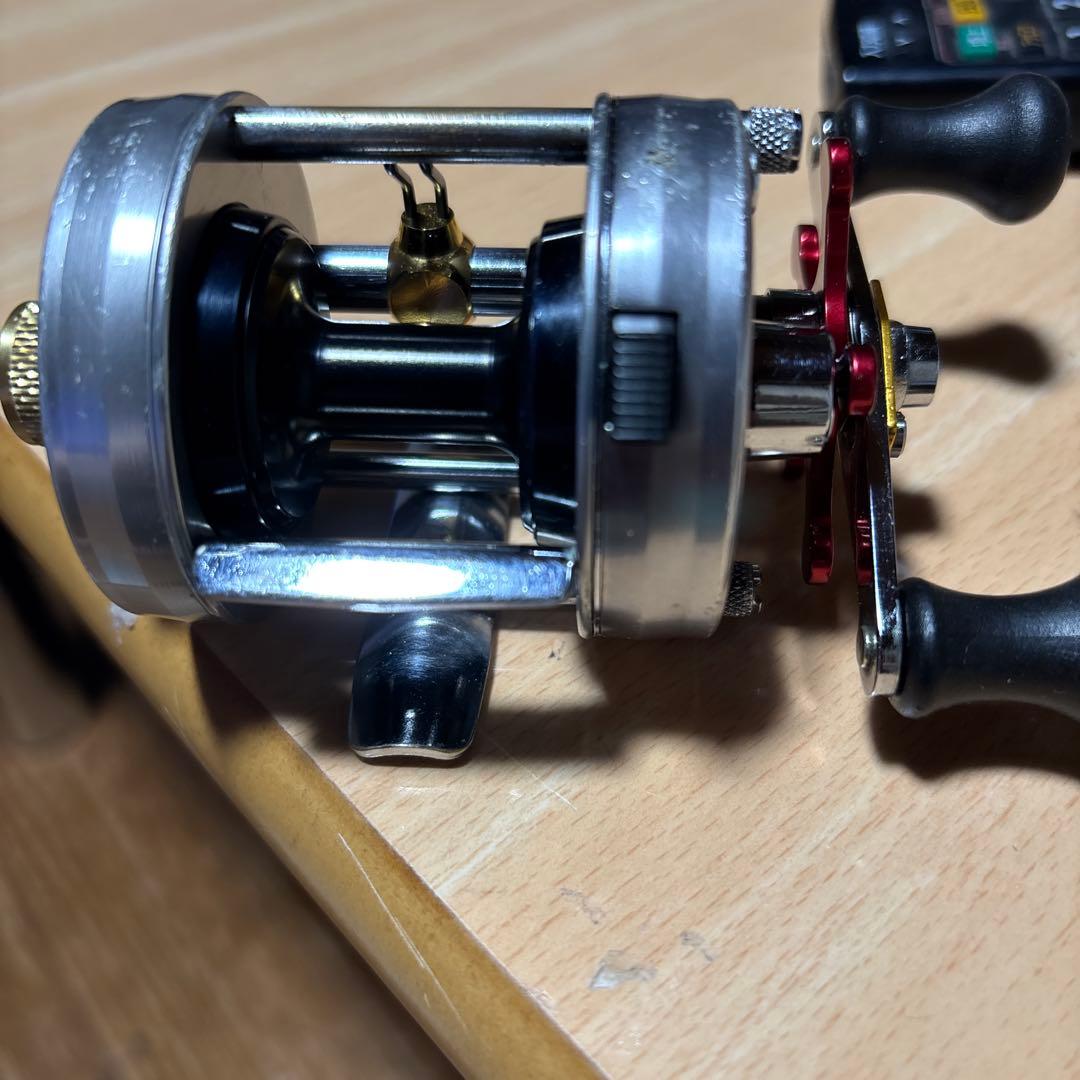 録*未様 アンバサダー2500c