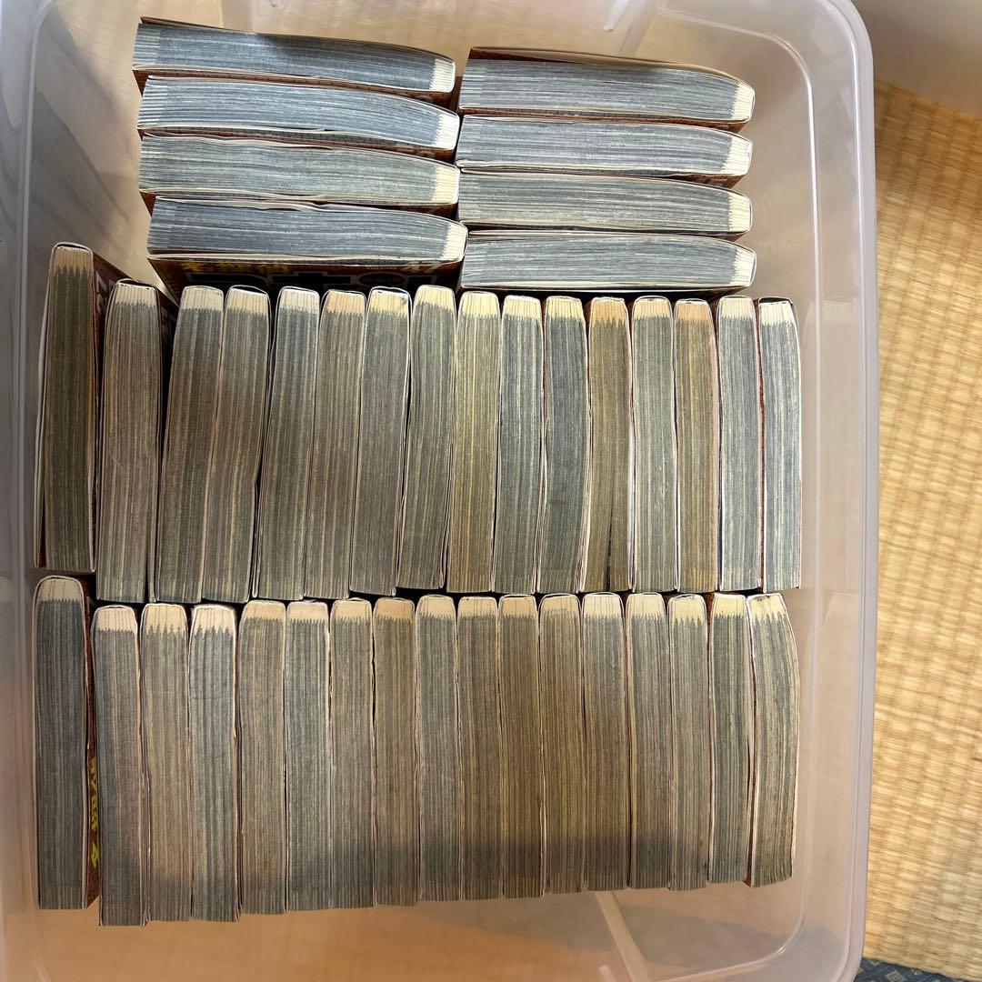 名探偵コナン
