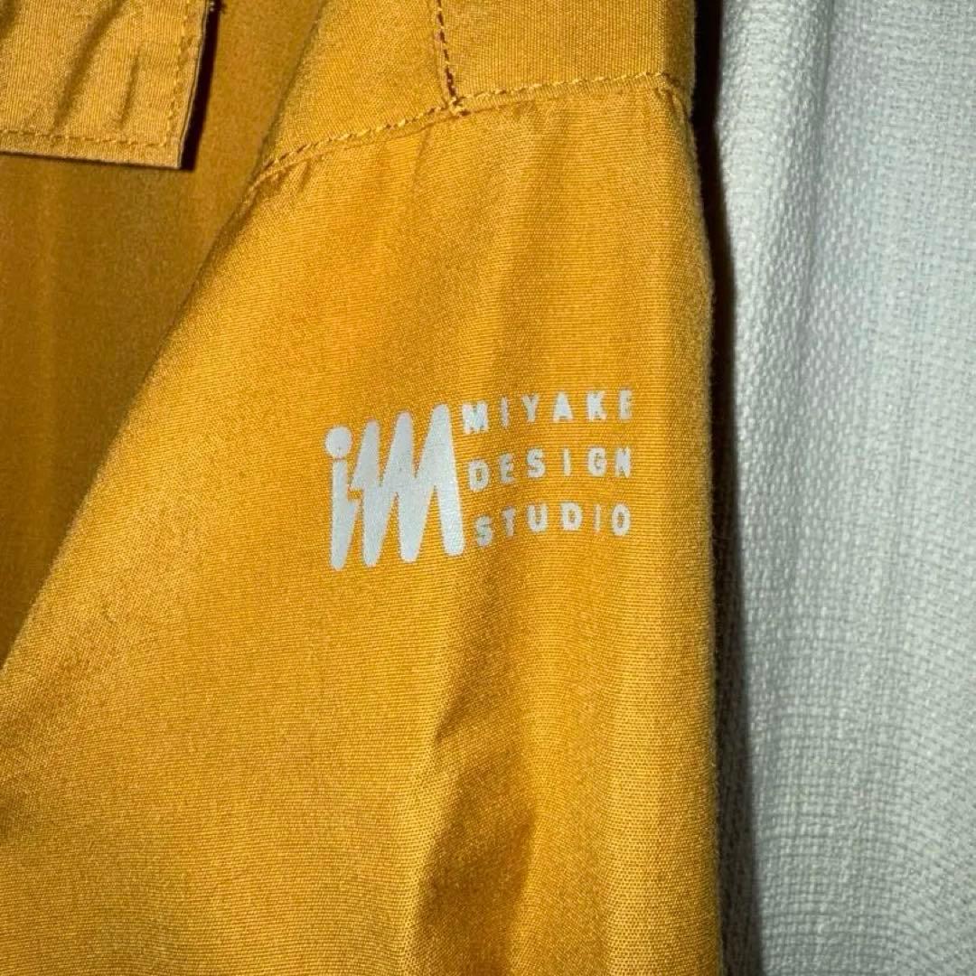 im MIYAKE DESIGN STUDIO コクーンコート