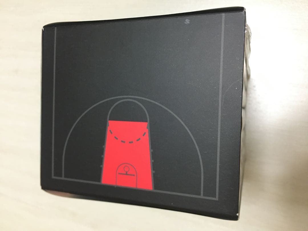 黒子のバスケ ジャンププレミアムBOX 1、2