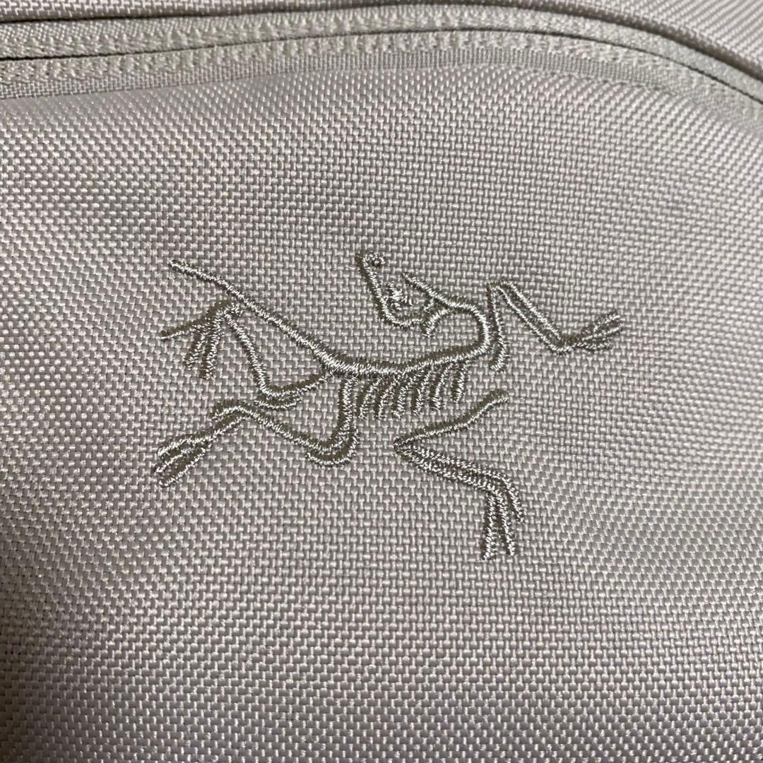 バッグ Arc'teryx Mantis 1 Rune