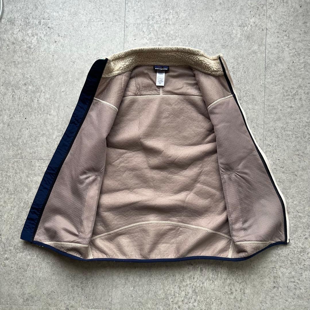 Patagonia Retro X パタゴニア フリース レトロX ベスト
