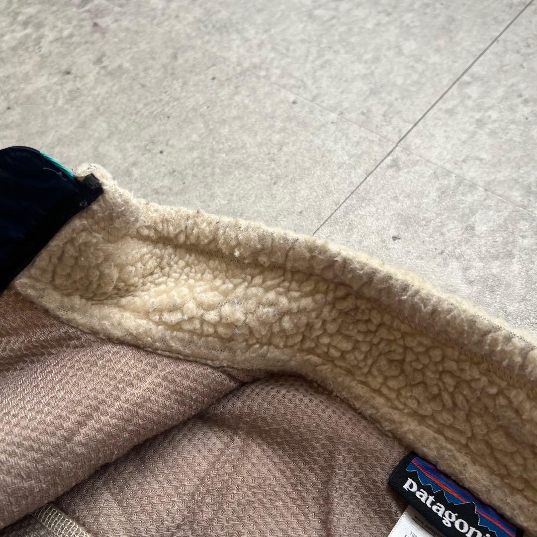 Patagonia Retro X パタゴニア フリース レトロX ベスト