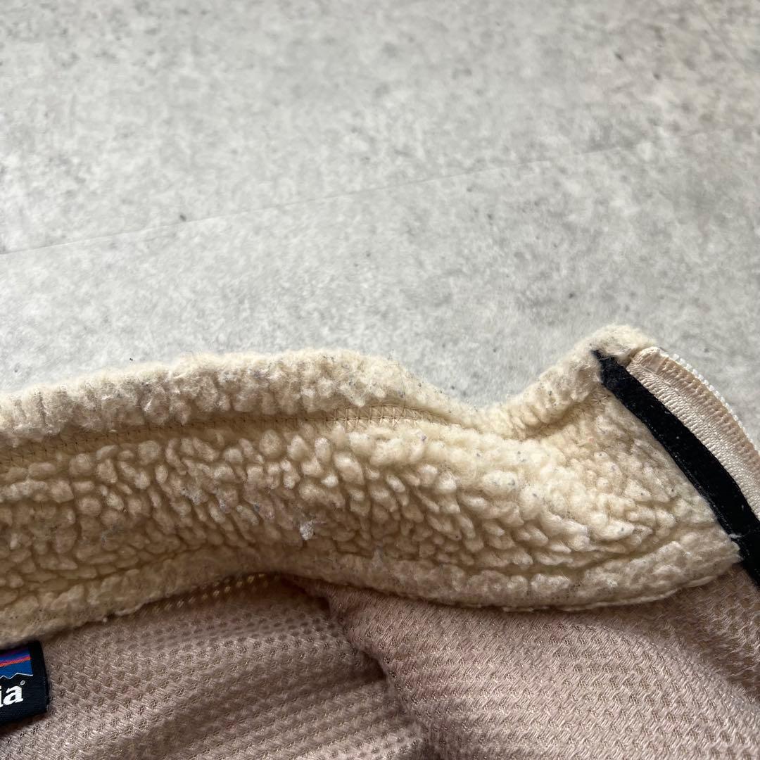 Patagonia Retro X パタゴニア フリース レトロX ベスト