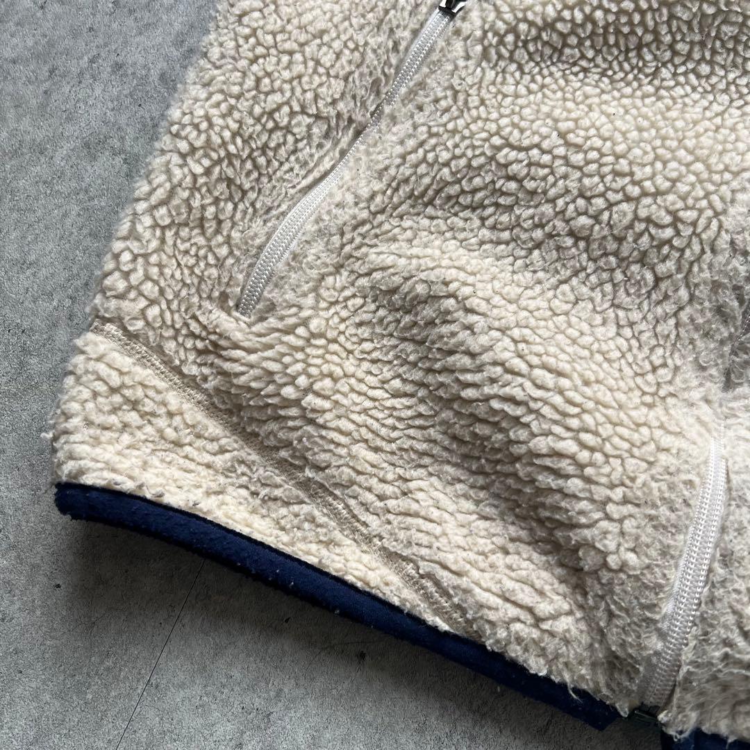 Patagonia Retro X パタゴニア フリース レトロX ベスト