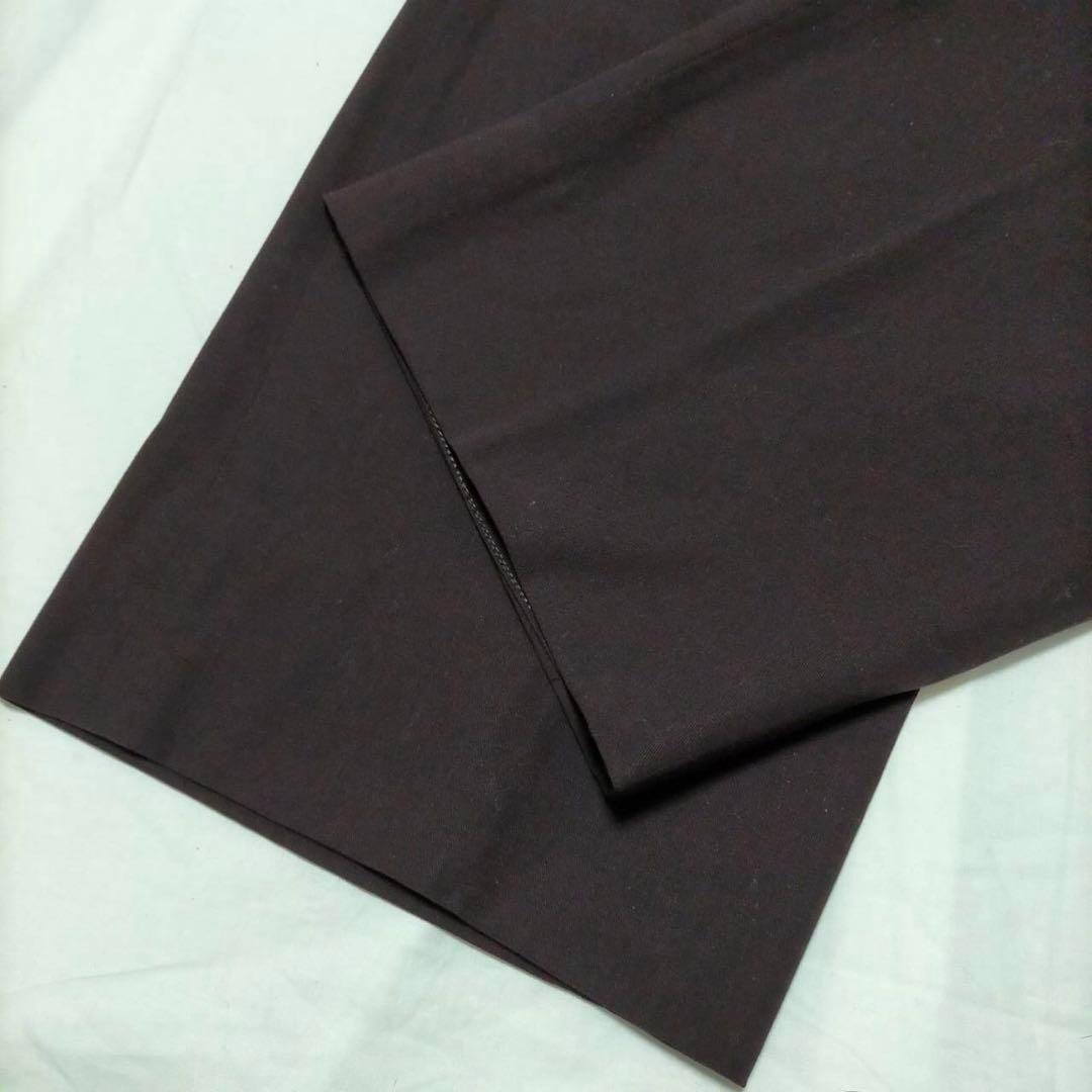【美品】90s. LQ...MEN ヨウジヤマモト セットアップ スーツ 紫 M